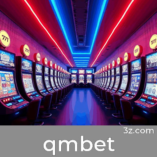 Qmbet: Cassino Online Profissional com Experiência Imersiva