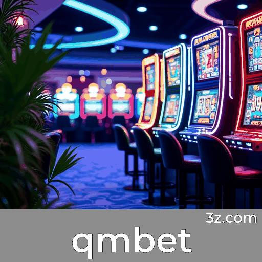 Qmbet Promo: Desvende o Potencial das Ofertas