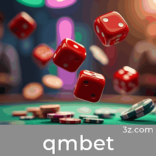 QMBet: Apostas Esportivas Precisão e Excelência