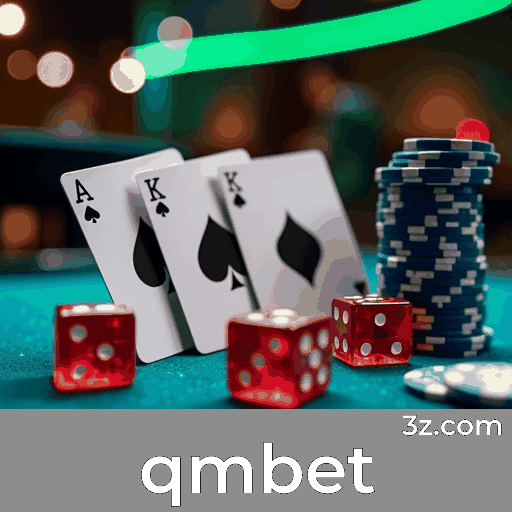 Qmbet: Cassino Online Profissional com Experiência Imersiva