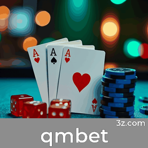 QMBet: Baixe Rápido e Aposte Fácil no Brasil