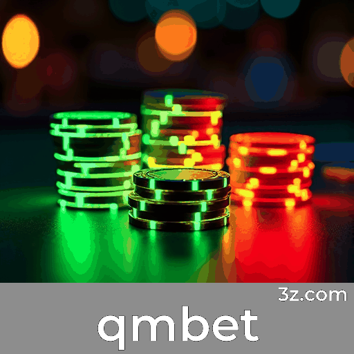Parcerias com desenvolvedores e tecnologia no qmbet