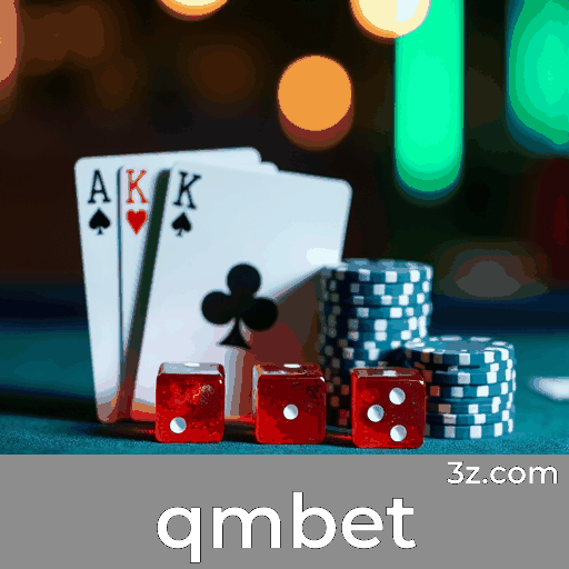 QMBet: Apostas Esportivas Precisão e Excelência