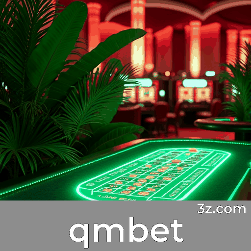 Universo de Jogos Extraordinários do qmbet: Diversão Sem Limites