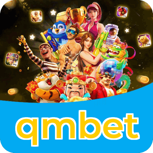 Logo Oficial qmbet Download