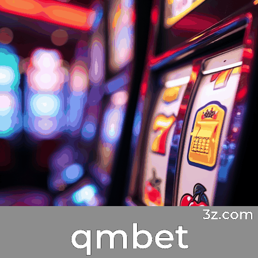 QMBet: Apostas Esportivas Precisão e Excelência