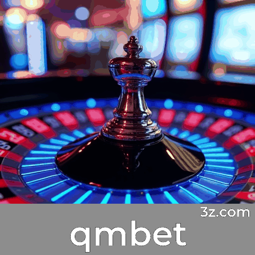 qmbet Plataforma: Onde a Comunidade e Emoção se Encontram