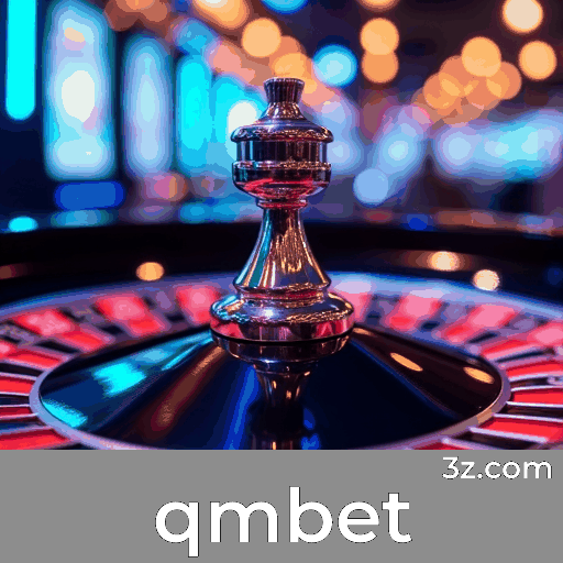 Qmbet: Plataforma de Cassino e Apostas Online Segura