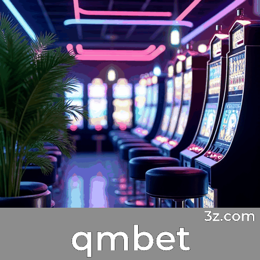 Parcerias com desenvolvedores e tecnologia no qmbet