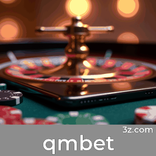Universo de Jogos Extraordinários do qmbet: Diversão Sem Limites