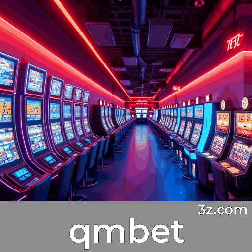 Desbloqueie Recompensas Exclusivas com Registro Seguro no Qmbet