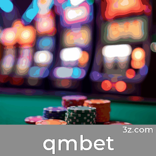 Qmbet: Plataforma de Cassino e Apostas Online Segura