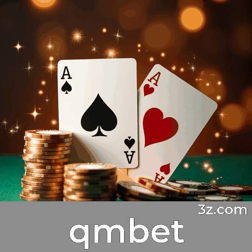 QMBet: Baixe Rápido e Aposte Fácil no Brasil