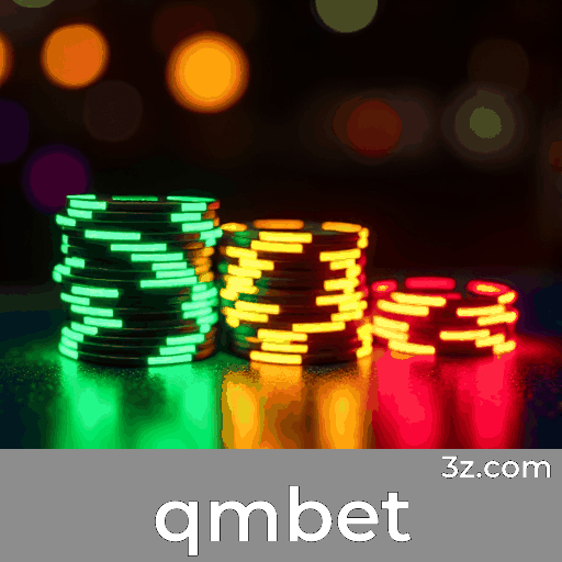 qmbet Plataforma: Onde a Comunidade e Emoção se Encontram