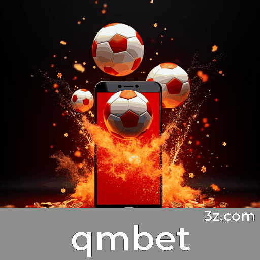 QMBet: Baixe Rápido e Aposte Fácil no Brasil