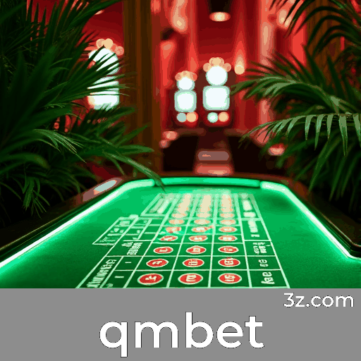 QMBet: Apostas Esportivas Precisão e Excelência